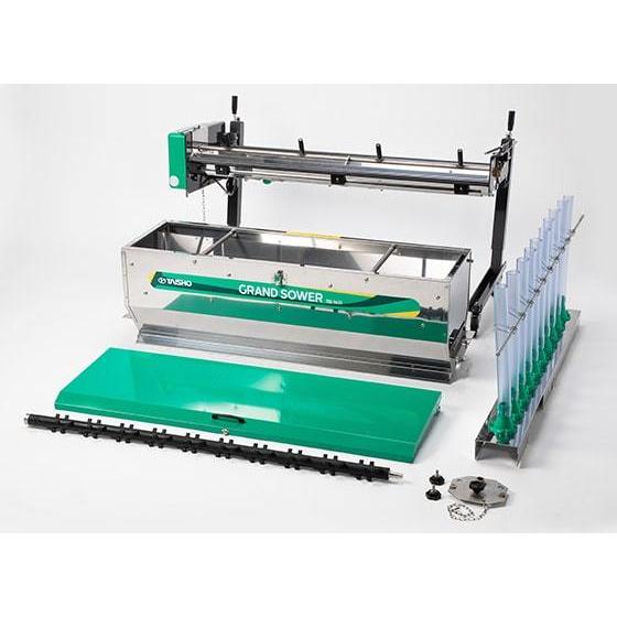 肥料散布機 グランドソワー RS-1411 タイショー【49-376