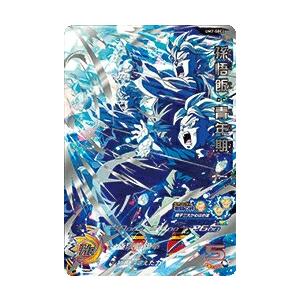 スーパードラゴンボールヒーローズ UM7-SEC2 UR 孫悟飯：青年期