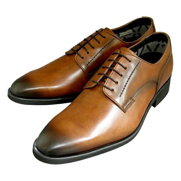 REGAL（リーガル） メンズ ビジネスシューズ 紳士 靴 34HRBB プレーン