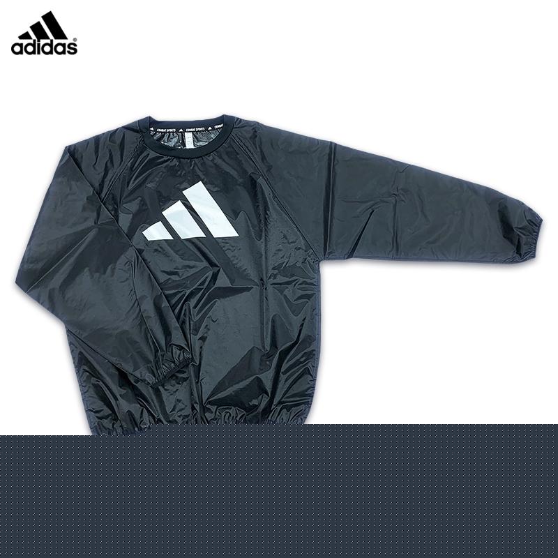 adidas（アディダス） サウナスーツ 上下セット トラディショナル