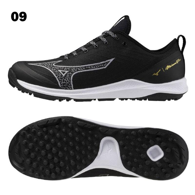 MIZUNO（ミズノ） 野球用トレーニングシューズ ミズノプロクッション