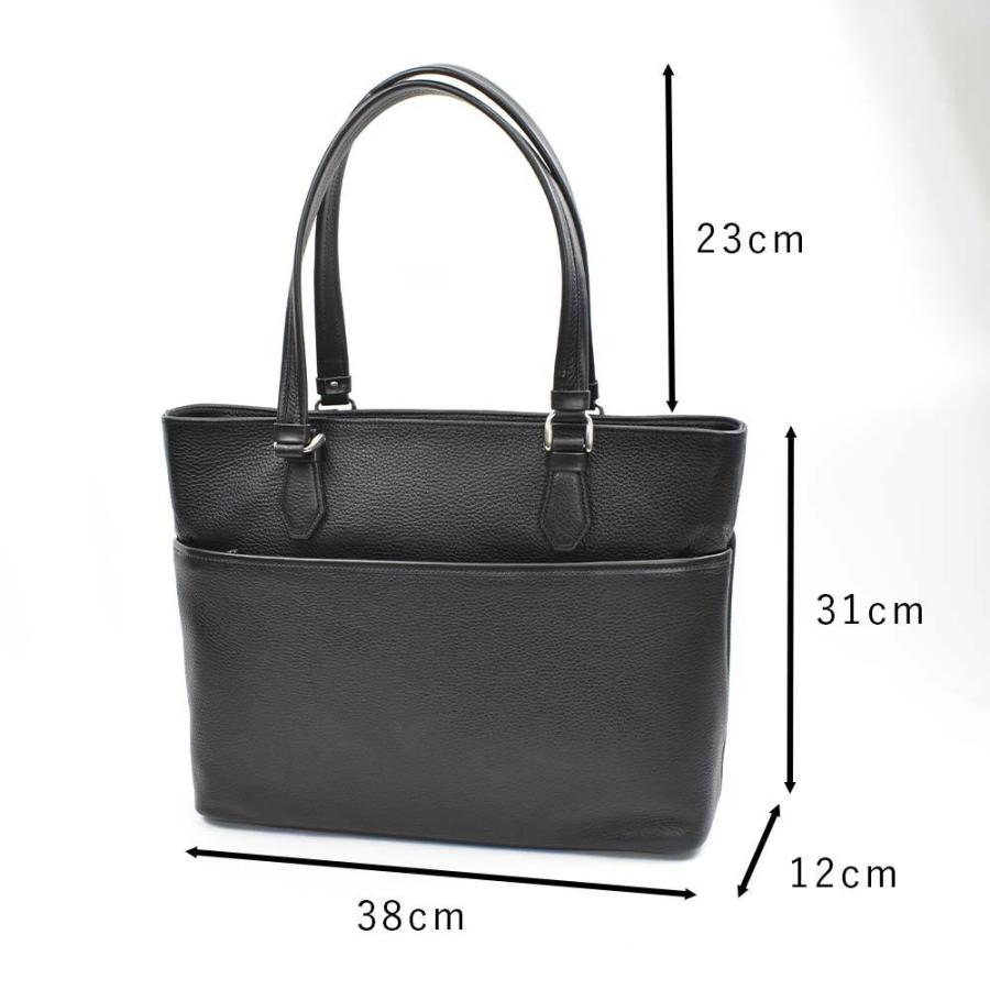 FIVE WOODS（ファイブウッズ） 本革 トートバッグ メンズ レディース