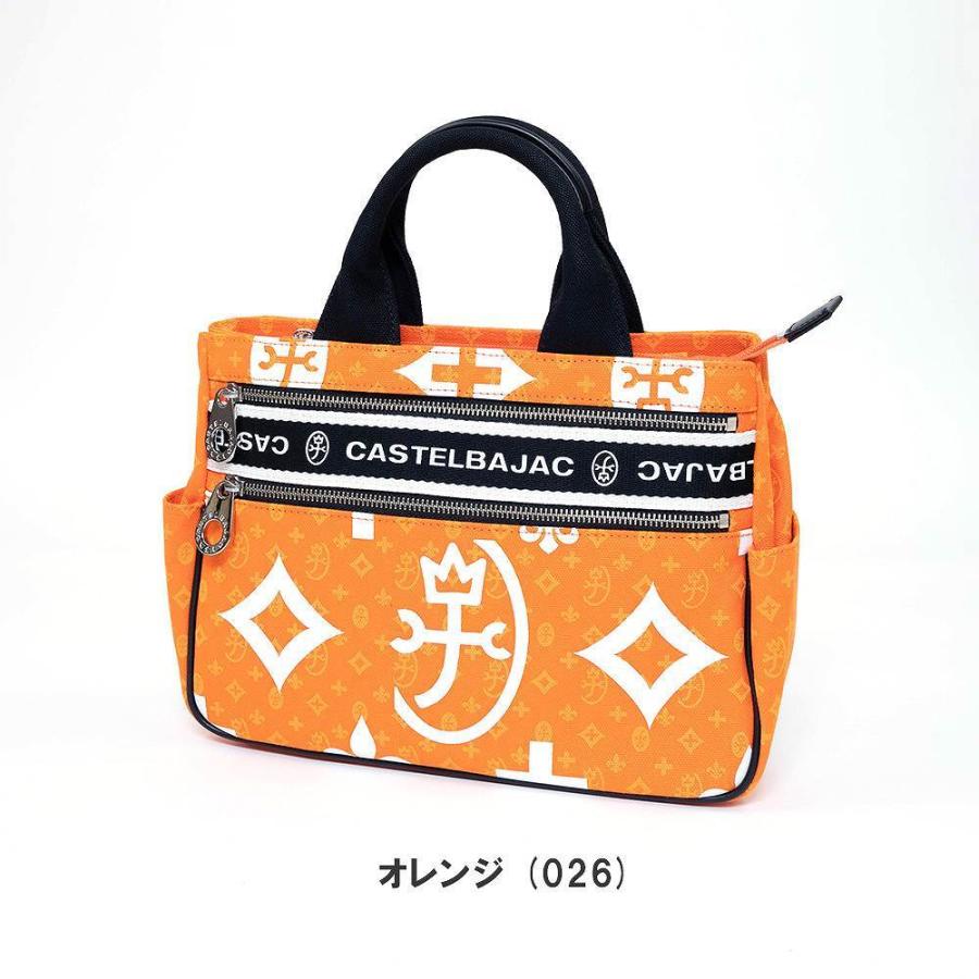CASTELBAJAC（カステルバジャック） バッグ セカンドバッグ
