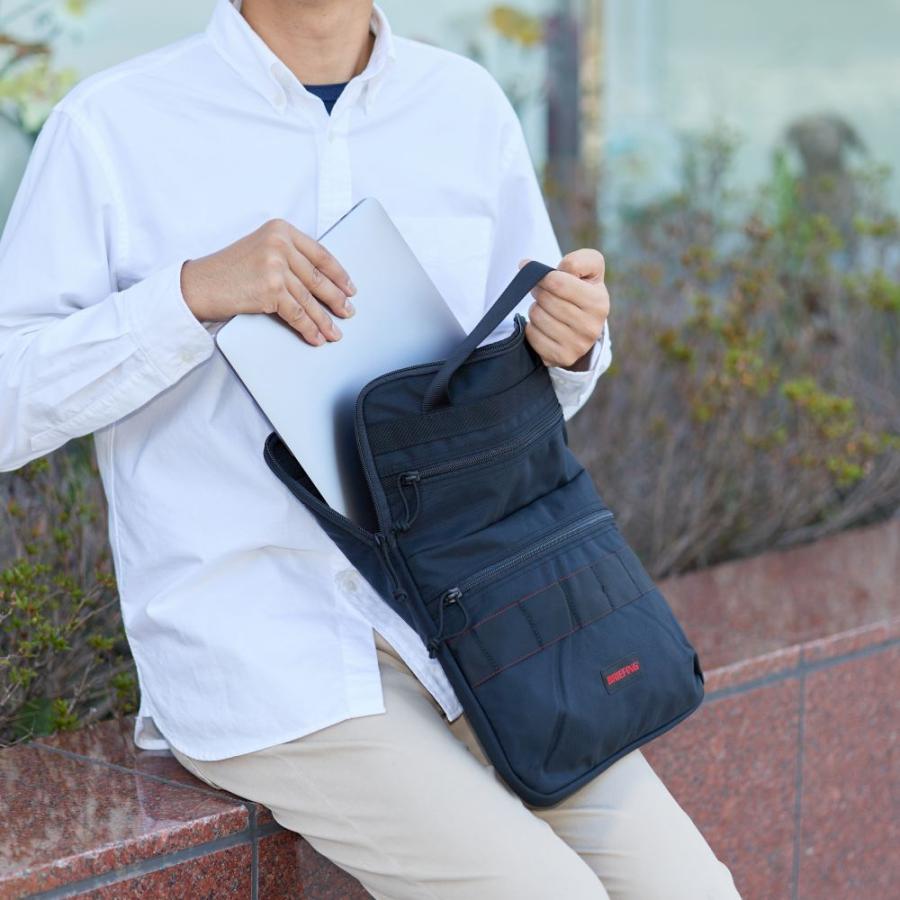 BRIEFING（ブリーフィング） BRIEFING PCケース パソコンケース PC