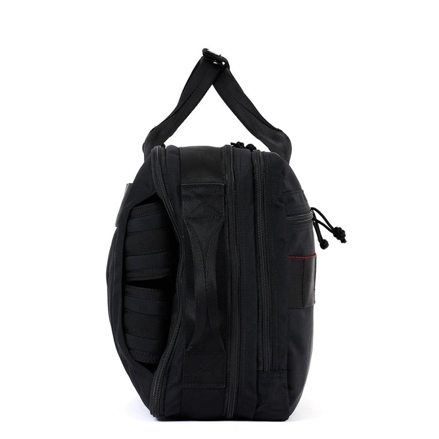 BRIEFING（ブリーフィング） リュック TR-3 S MW GEN II メンズ