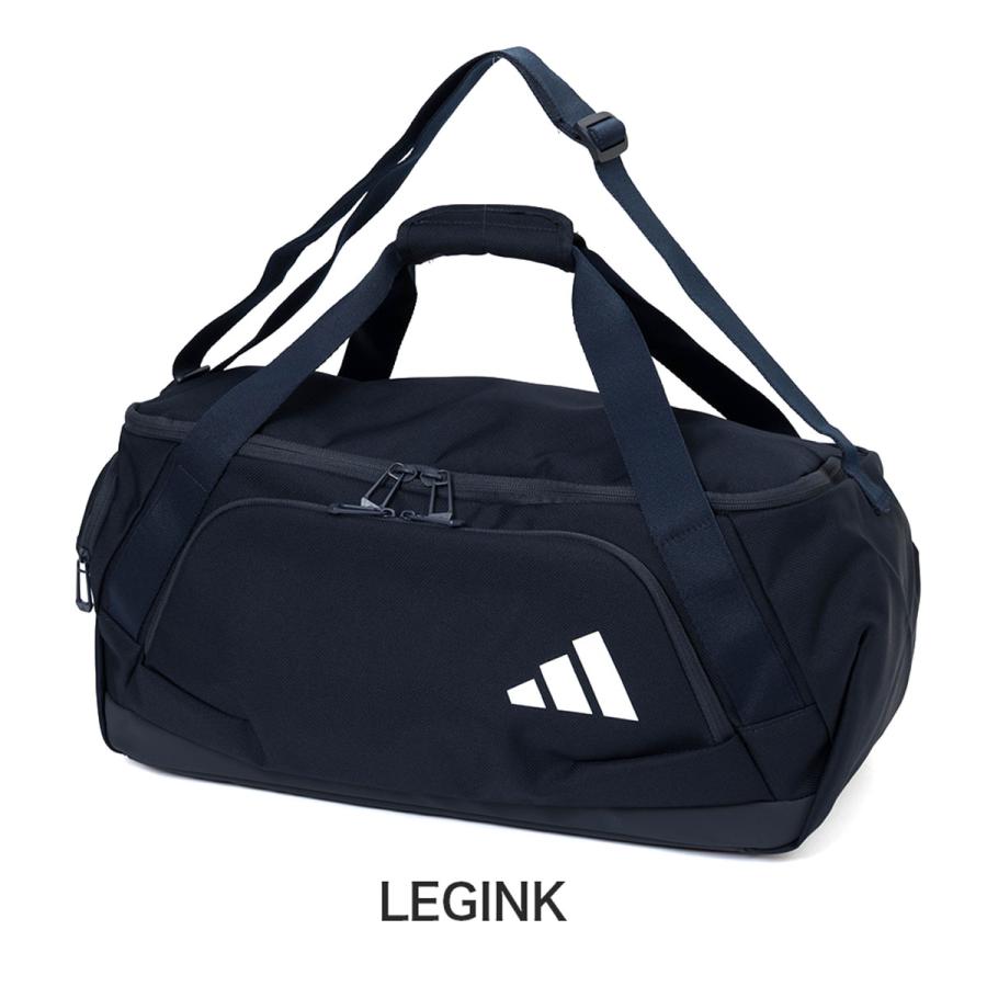 adidas（アディダス） ボストンバッグ adidas 35L メンズ レディース 1