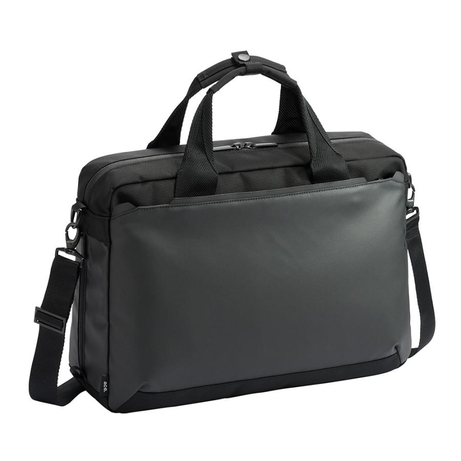 ace. エース ビジネスバッグ メンズ ラグレンティス ビズ ビジネス B4