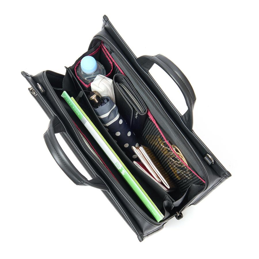 タケオキクチ ビジネスバッグ バッグ TAKEO KIKUCHI ナビ TK A4 メンズ