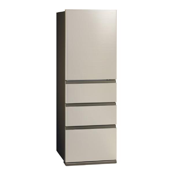 AQUA（アクア） 爆買 冷蔵庫 362L 4ドア 右開き ファミリー 新生活