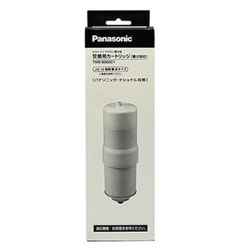 Panasonic（パナソニック） TKB6000C1 浄水器・整水器用 交換用