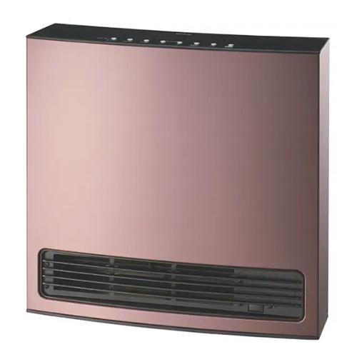 大阪ガス 140-6113-13A ガスファンヒーター Vivace(ビバーチェ) マット