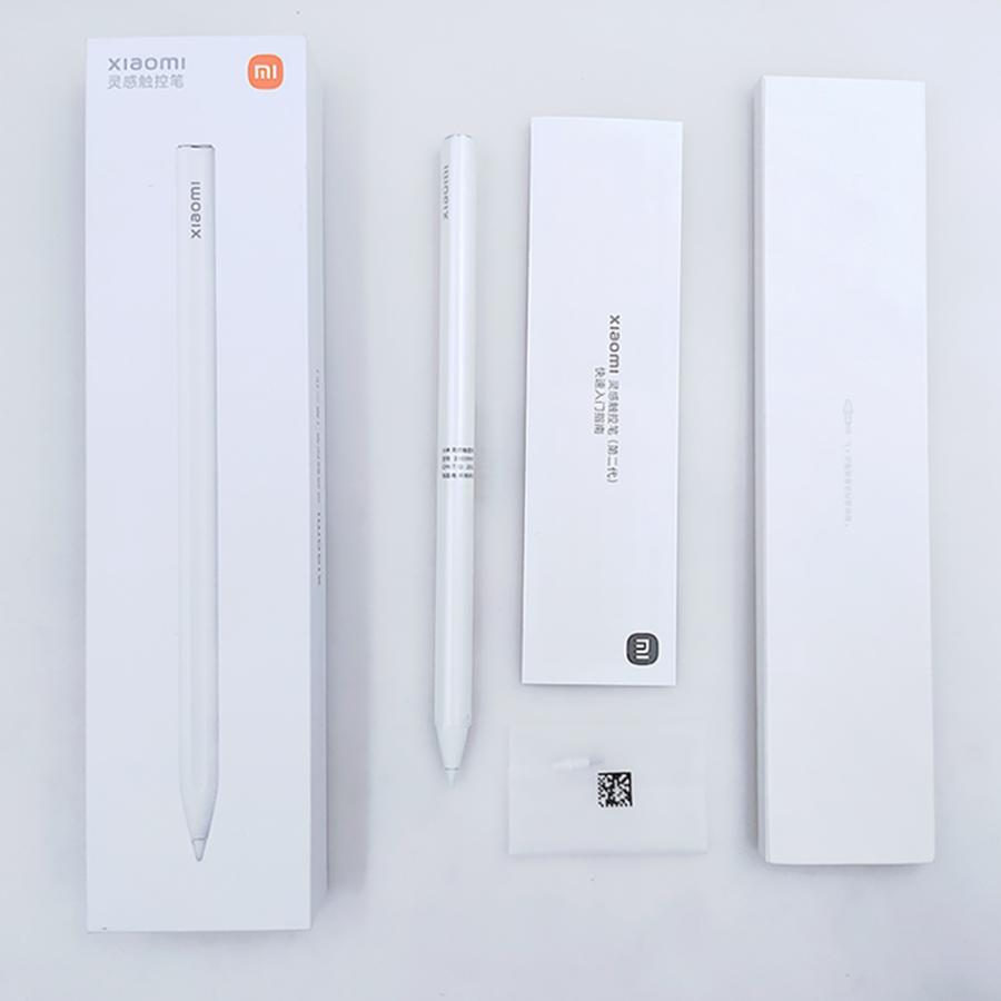 Mi 【当店1年保証】Xiaomi smart Stylus Pen 2nd Generation for pad 6