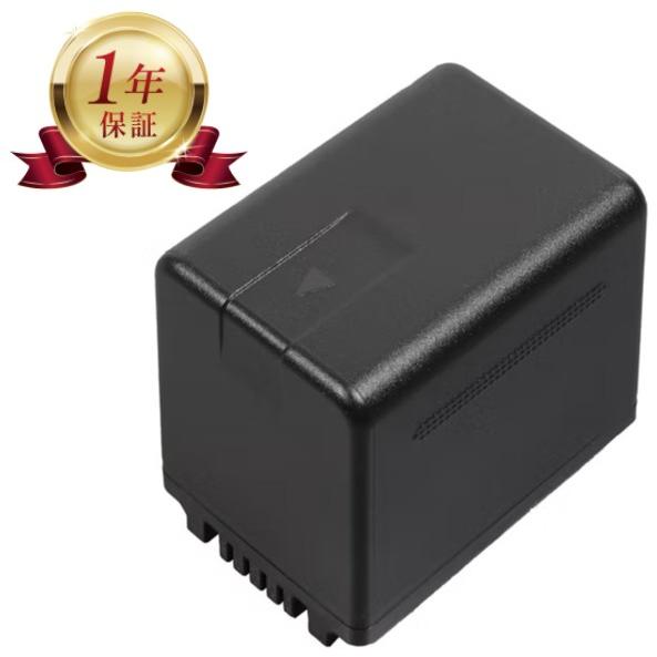 Panasonic（パナソニック） 【当店1年保証】Panasonic VW-VBT380-K