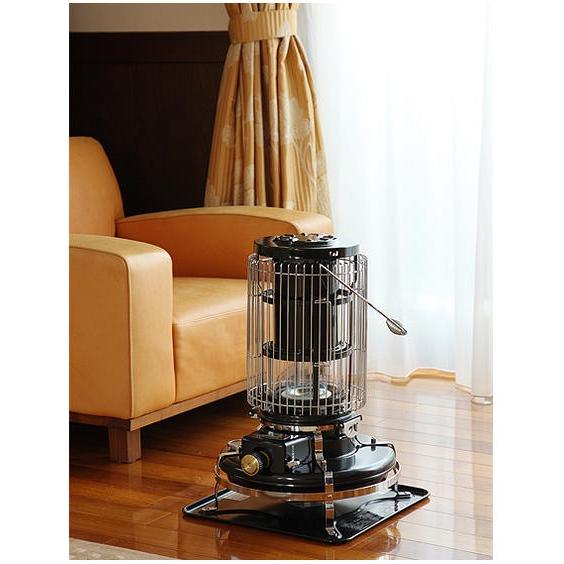 アラジン（Aladdin） 石油ストーブ 「ブルーフレームヒーター」木造7畳