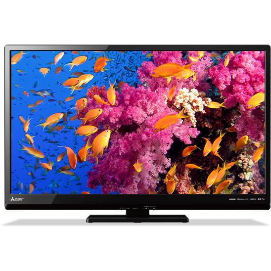 液晶カラーテレビ 2020年製 32型 三菱LCD-S3BHR 液晶カラーテレビ 2020