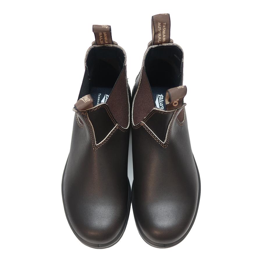 BLUNDSTONE（ブランドストーン） BS500 Brown ブラウン スムースレザー
