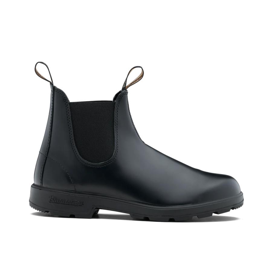 BLUNDSTONE（ブランドストーン） BS2414 Black Brush Off ブラック