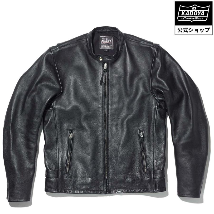 カドヤ（KADOYA） KADOYA EURUS カドヤ公式ショップ ユーラス レザー