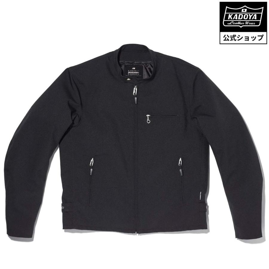 カドヤ（KADOYA） KADOYA NR-S2 ブラック カドヤ公式ショップ ナイロン
