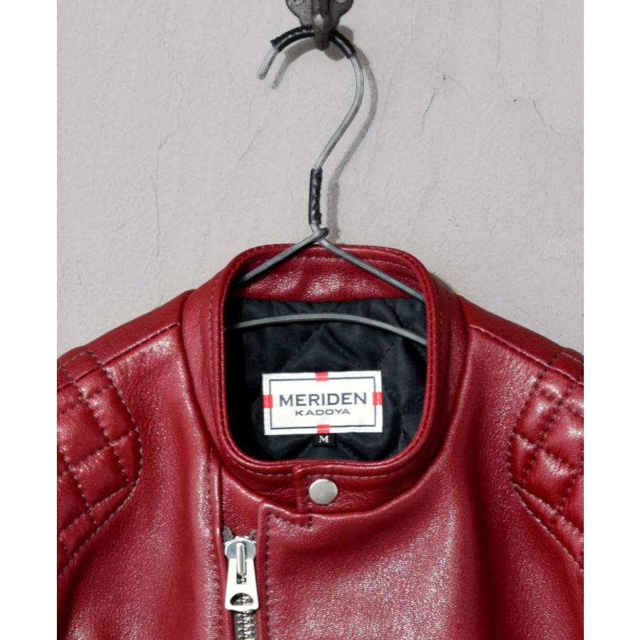 ヘッドファクトリー KADOYA SPEED-TWIN/ MODEL-0 レッド カドヤ公式