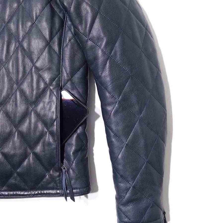 カドヤ（KADOYA） KADOYA DB9 ネイビー カドヤ公式ショップ ウインター