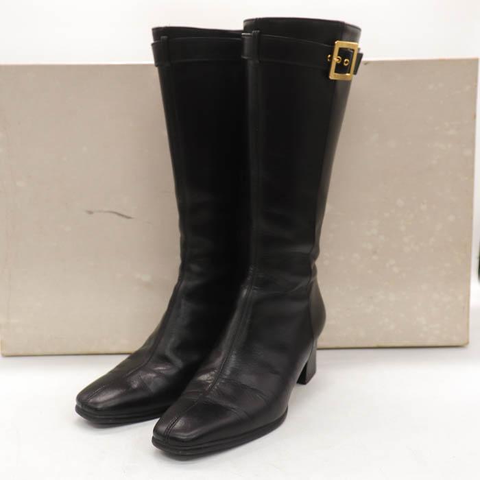 Yves Saint Laurent（イヴ・サンローラン） ロングブーツ ブランド