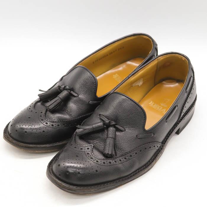 REGAL（リーガル） ローファー スリッポン タッセル ブランド