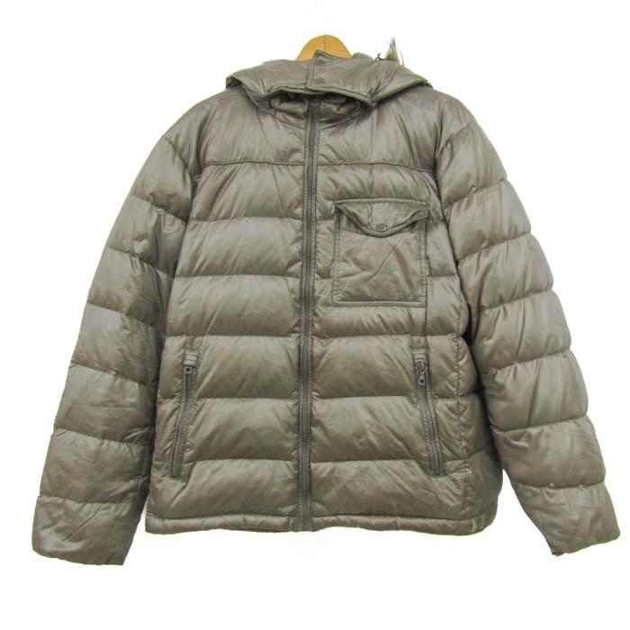 ユニクロ（UNIQLO） ダウンジャケット ジャンパー アウター ダウン