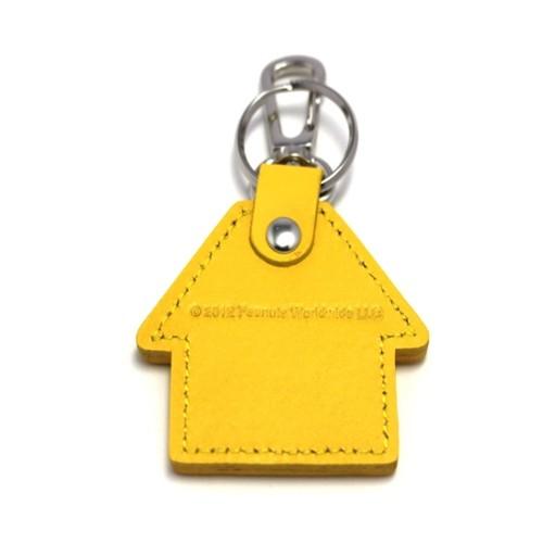SNOOPY（スヌーピー） キーホルダー ハウス2 : keyshop99 Yahoo!店
