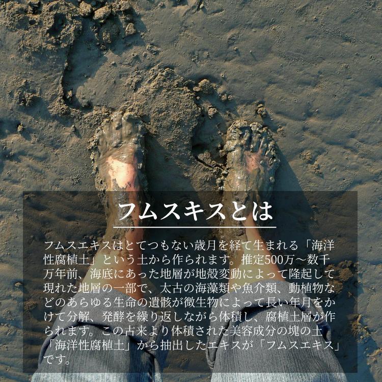 FROM EARTH（フロムアース） エナジーシャンプー ムウムG 詰め替え