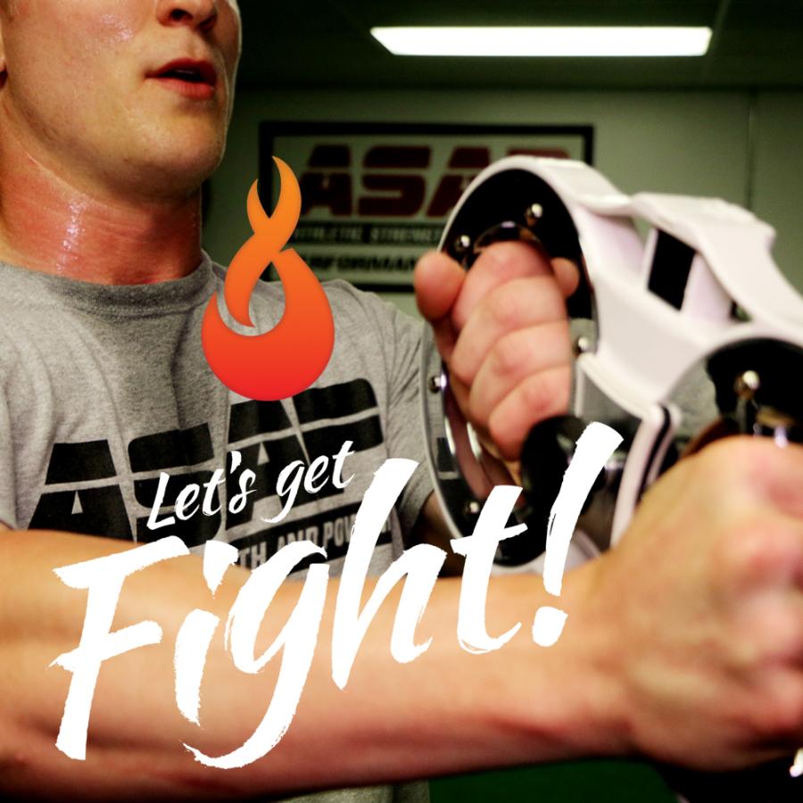 バーンマシン2 BURN MACHINE 2.8-3.7kg 荷重調節可能 男女兼用