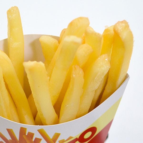 食品サンプル 国産品 フライドポテト ポテト リアル フェイクフード