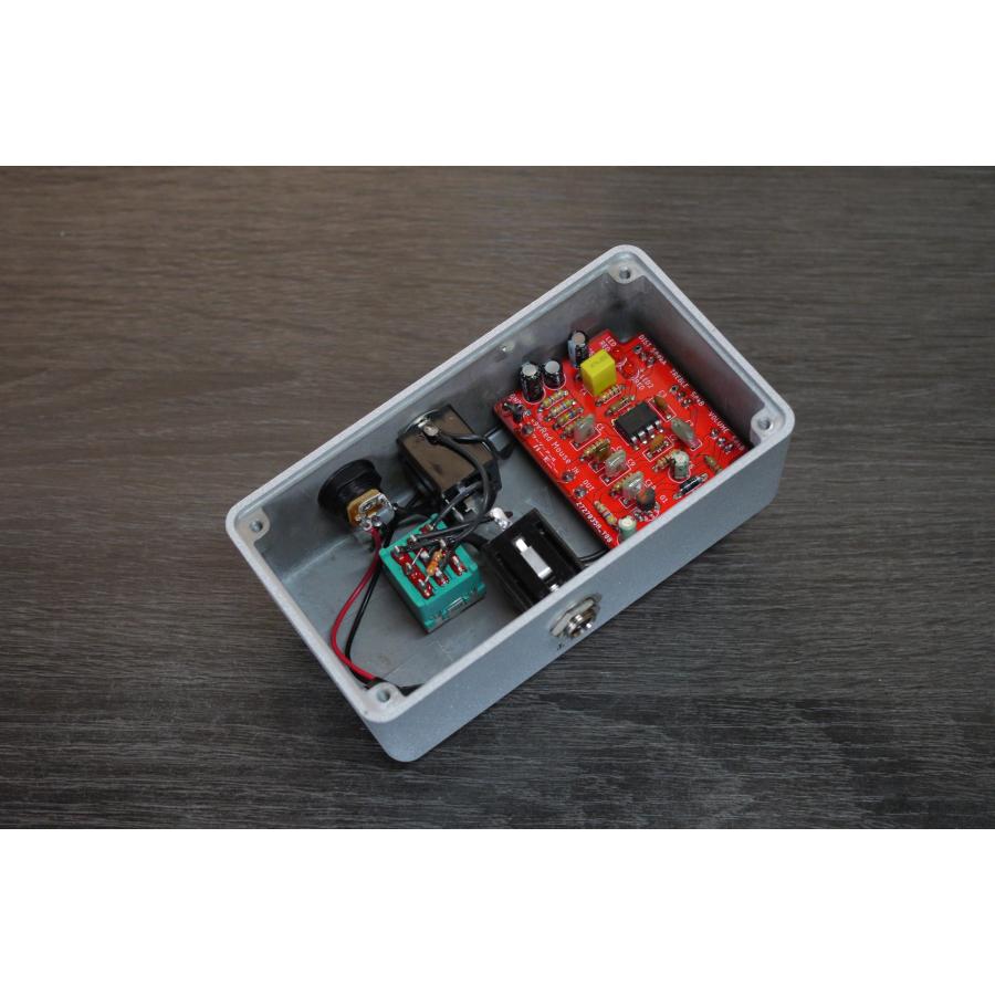 RAT系ディストーション 