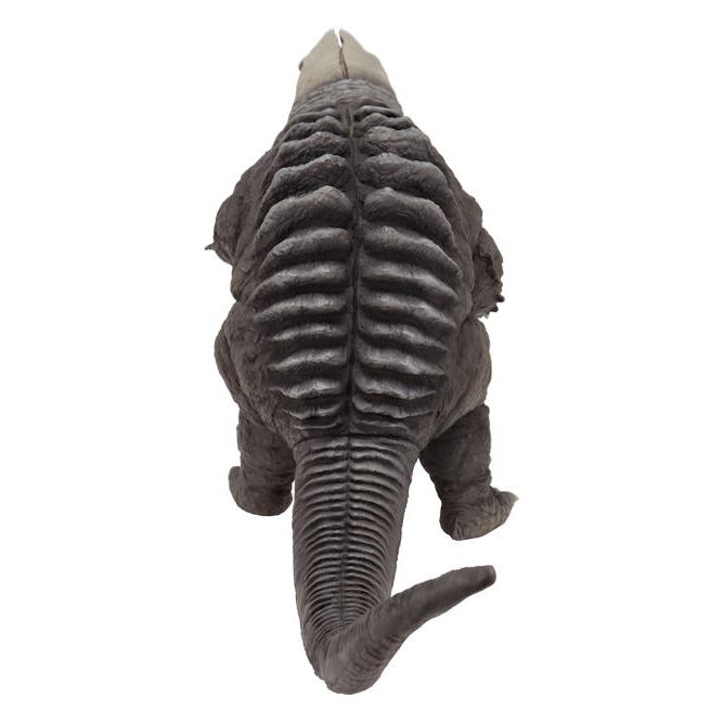 CCP CCP 1/6特撮シリーズ ウラン怪獣 ガボラ ヒレ閉じ ハイグレード