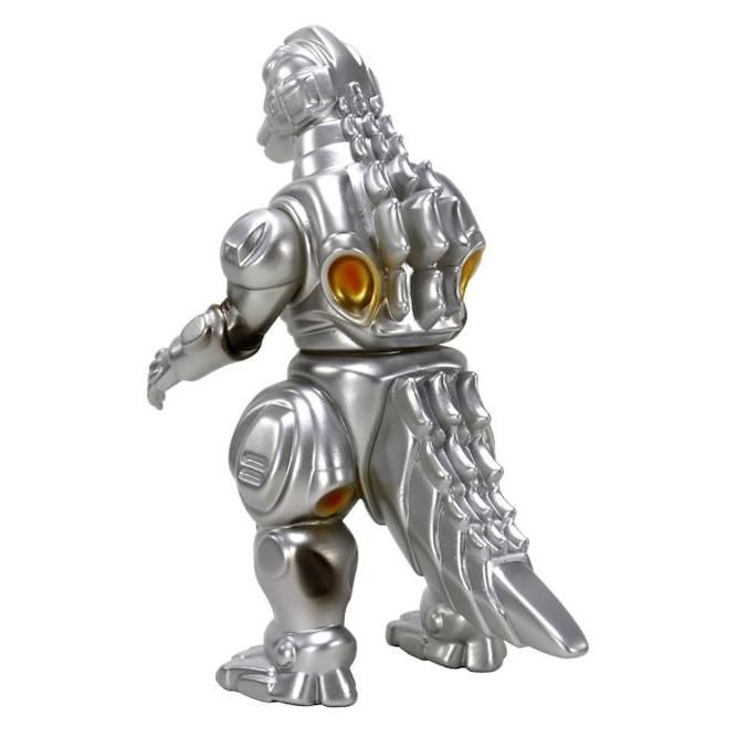 CCP ミドルサイズシリーズ メカゴジラ 重塗装Ver TOHOシネマ Amazon.co