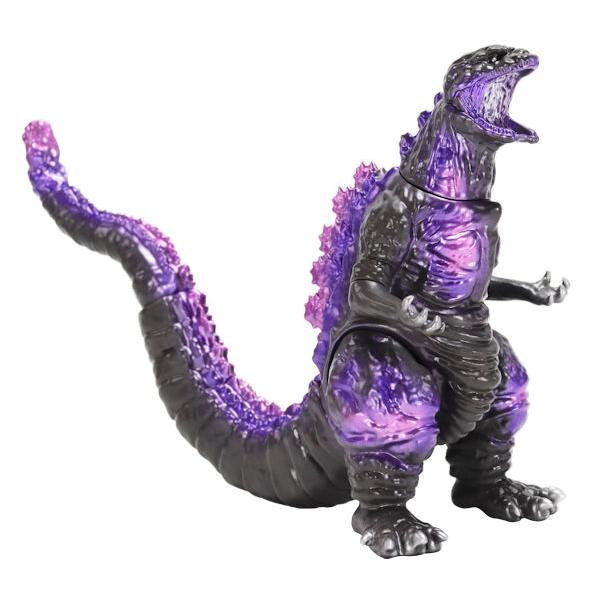 CCP CCPミドルサイズシリーズ ゴジラEX【第8弾】ゴジラ(2016) 第4形態