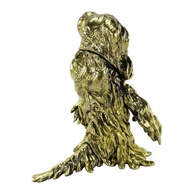 CCP CCPミドルサイズシリーズ 【第13弾】 ヘドラ メッキペイント