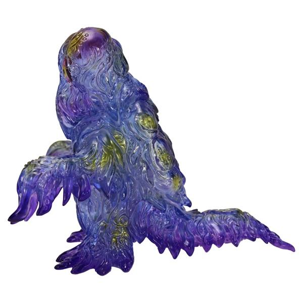 CCP 【予約品】CCPミドルサイズシリーズ ゴジラCREATION ヘドラ2.0 月