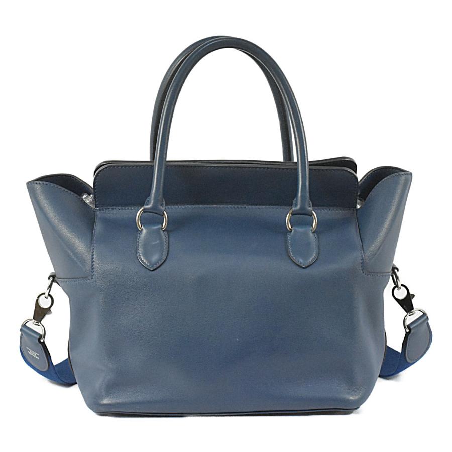HERMES（エルメス） ツールボックス26 2way レザー ハンドバッグ