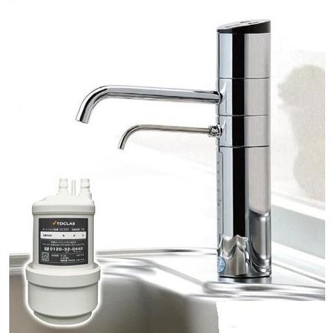 YAMAHA（ヤマハ） 即納 トクラス 料理用整水器 アルカピュアIV