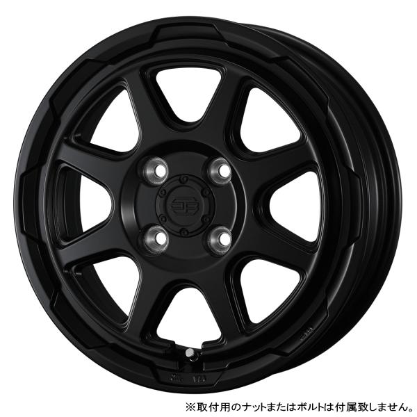 WEDS（ウェッズ） ハスラー/スペーシアギア/デリカミニ/etc 新品