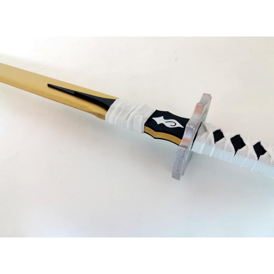 模造刀 武士刀 木製 美術刀インテリア コスプレ お土産 ニーア