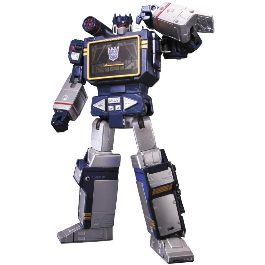 タカラトミー（TAKARA TOMY） トランスフォーマーマスターピース MP-13