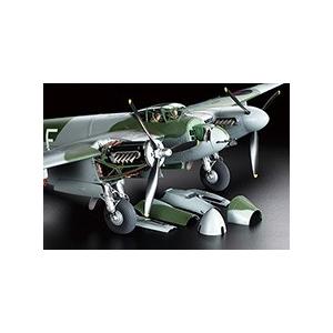 タミヤ（TAMIYA） 1/32スケールプラモデル デ・ハビランド モスキート