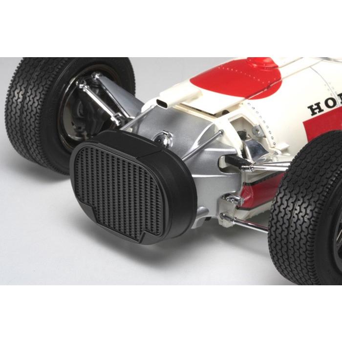 タミヤ（TAMIYA） 1/12スケールプラモデル Honda RA273 （エッチング
