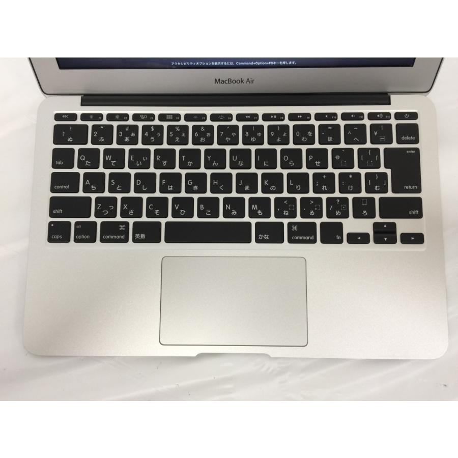 MacBook Air 送料無料 Apple Air/11-inch Early 2014/A1465/Core i5