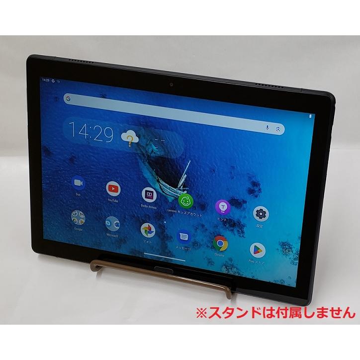 Lenovo（レノボ） 送料無料 Lenovo Tab P10 SIMフリー Android 9.0/3GB