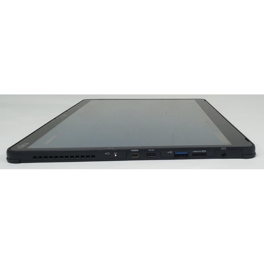 arrows Tab 中古 富士通 ARROWS Q738/SB 13.3型フルHD 第7世代 Core i5