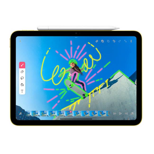 Apple [新品未使用・即納] Apple純正 Apple Pencil (USB-C) アップル