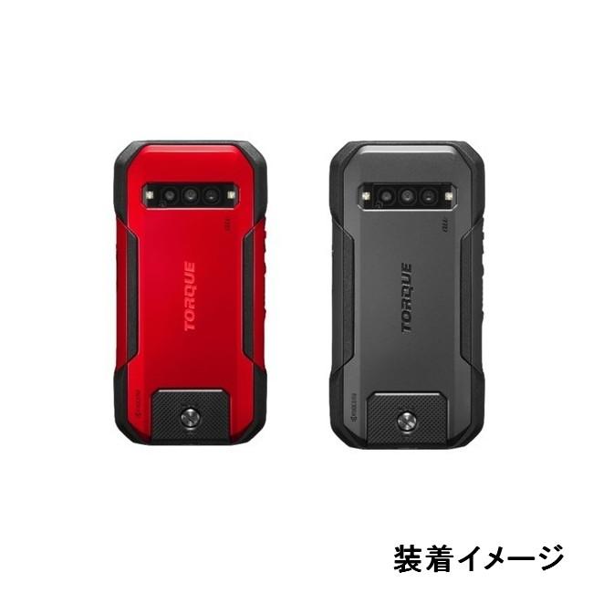 au au純正 京セラ TORQUE(R) G06 背面カバー KYG03 [KYG03TRA